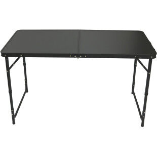 CAD Double Table