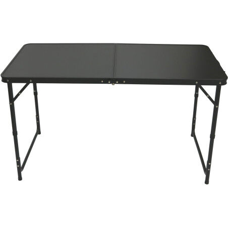 CAD Double Table