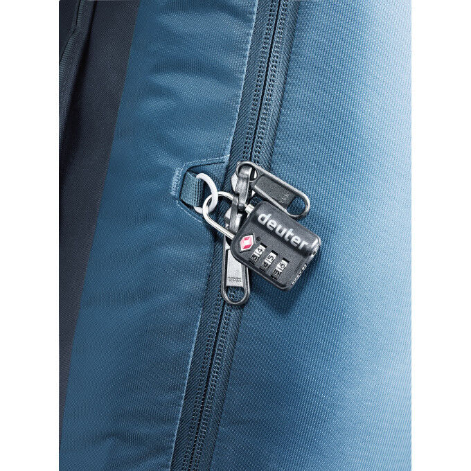 Travel bag Deuter AVIANT ACCESS MOVO 60 Arctic-graphite Travel bag Deuter AVIANT ACCESS MOVO 60 Arctic-graphite