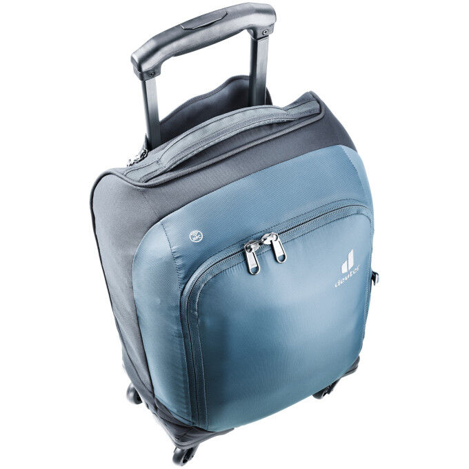 Travel bag Deuter AVIANT ACCESS MOVO 60 Arctic-graphite Travel bag Deuter AVIANT ACCESS MOVO 60 Arctic-graphite