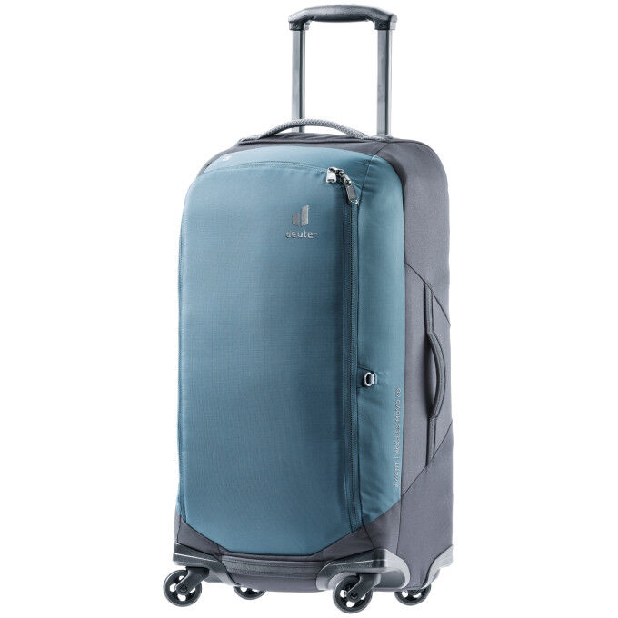 Travel bag Deuter AVIANT ACCESS MOVO 60 Arctic-graphite Travel bag Deuter AVIANT ACCESS MOVO 60 Arctic-graphite