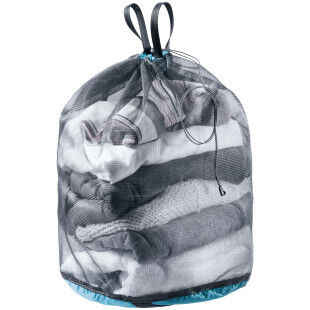 Housse Deuter MESH SACK 10 Petrol-black