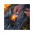 Light My Fire iniciador de fuego FIRESTEEL ARMY BIO Slatybl