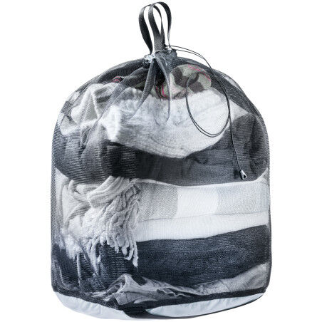 Housse Deuter MESH SACK 18 Tin-black