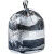 Deuter MESH SACK 18 Tin-black