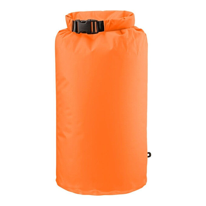 Ortlieb DRY-BAG PS10 VALVE 7L Orange waterproof bag Ortlieb DRY-BAG PS10 VALVE 7L Orange waterproof bag
