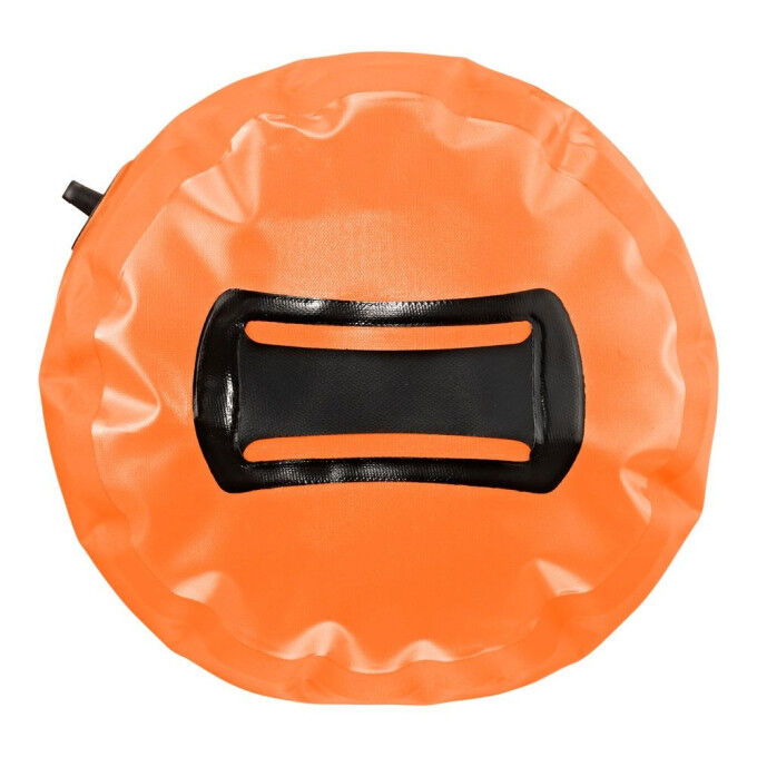 Ortlieb DRY-BAG PS10 VALVE 7L Orange waterproof bag Ortlieb DRY-BAG PS10 VALVE 7L Orange waterproof bag