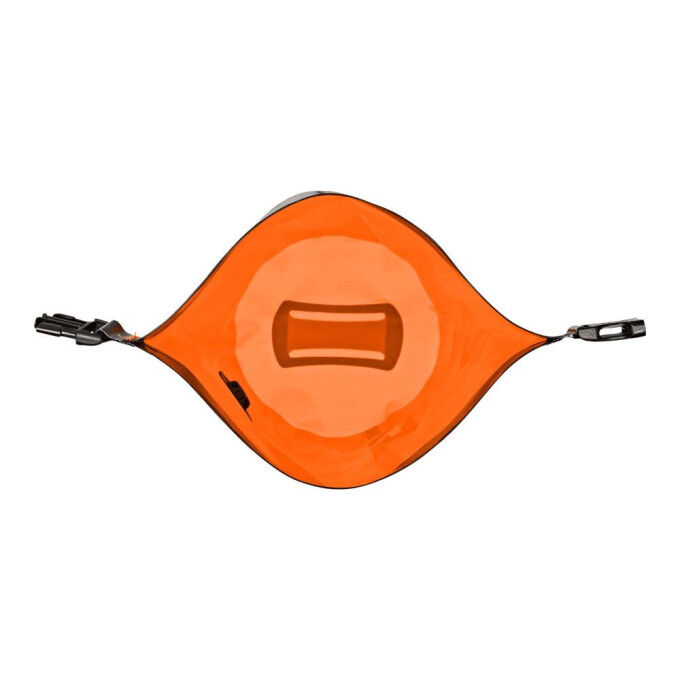 Ortlieb DRY-BAG PS10 VALVE 7L Orange waterproof bag Ortlieb DRY-BAG PS10 VALVE 7L Orange waterproof bag