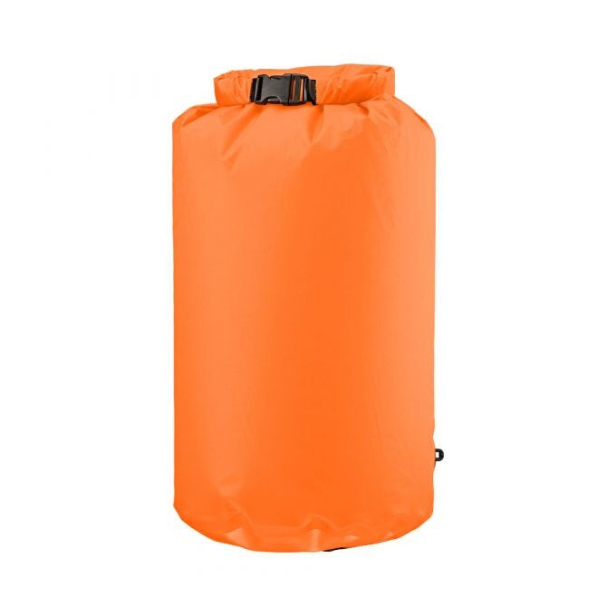 Ortlieb DRY-BAG PS10 VALVE 12L Orange waterproof bag Ortlieb DRY-BAG PS10 VALVE 12L Orange waterproof bag