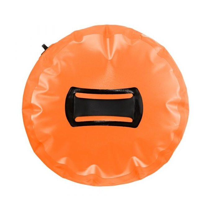 Ortlieb DRY-BAG PS10 VALVE 12L Orange waterproof bag Ortlieb DRY-BAG PS10 VALVE 12L Orange waterproof bag