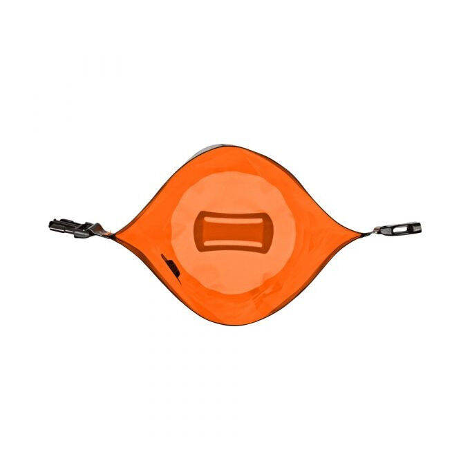Ortlieb DRY-BAG PS10 VALVE 12L Orange waterproof bag Ortlieb DRY-BAG PS10 VALVE 12L Orange waterproof bag