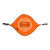 Ortlieb DRY-BAG PS10 VALVE 12L Orange waterproof bag