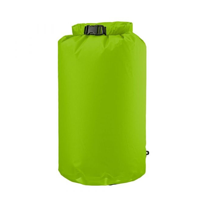 Ortlieb DRY-BAG PS10 VALVE 7L Light Green waterproof bag