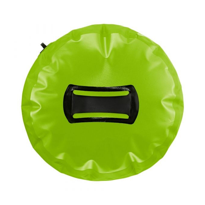 Ortlieb DRY-BAG PS10 VALVE 7L Light Green waterproof bag