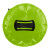 Bolsa impermeable Ortlieb DRY-BAG PS10 VALVE 7L Verde claro