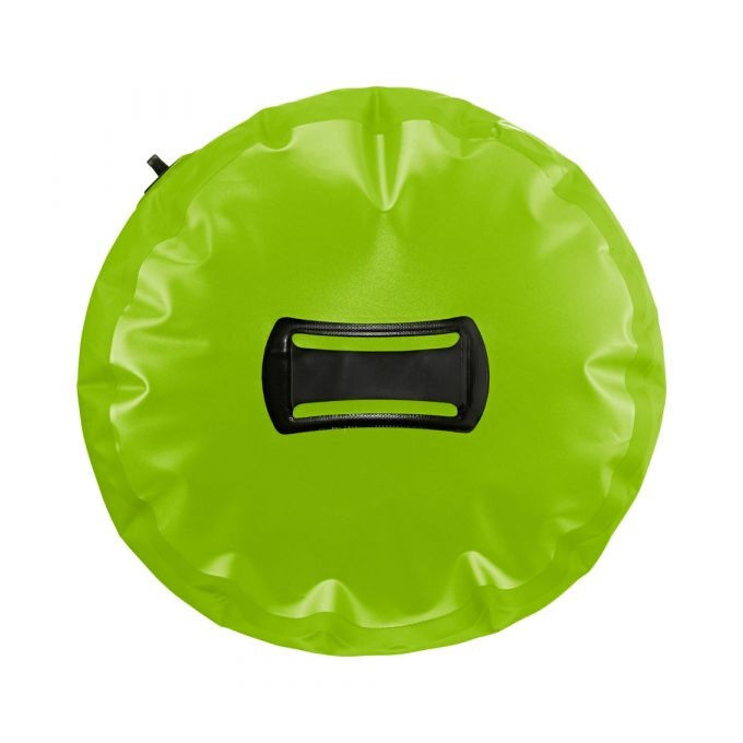 Sac étanche Ortlieb DRY-BAG PS10 VALVE 22L Light Green