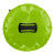 Ortlieb DRY-BAG PS10 VALVE 22L Light Green waterproof bag
