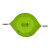Sac étanche Ortlieb DRY-BAG PS10 VALVE 22L Light Green