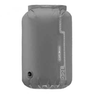 Sac étanche Ortlieb DRY-BAG PS10 VALVE 7L Orange