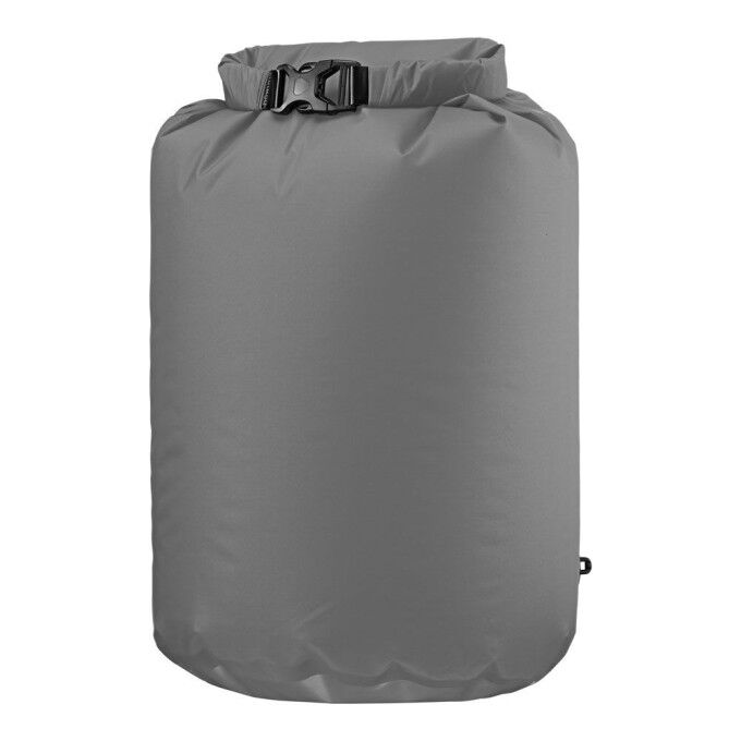 Bolsa impermeable Ortlieb DRY-BAG PS10 VALVE 7L Gris claro