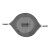 Bolsa impermeable Ortlieb DRY-BAG PS10 VALVE 7L Gris claro