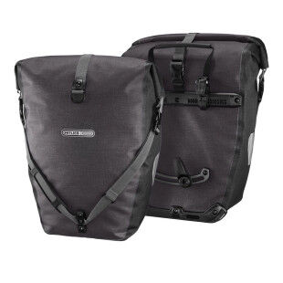 Paire de sacoches Ortlieb BACK-ROLLER PLUS