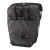 Pair of Ortlieb BACK-ROLLER PLUS Granite Black panniers