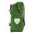 Pair of Ortlieb BACK-ROLLER PLUS panniers Kiwi / Moss Green
