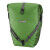 Pair of Ortlieb BACK-ROLLER PLUS panniers Kiwi / Moss Green