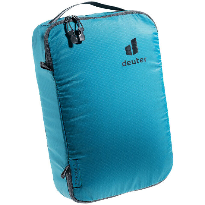 Case Deuter ZIP PACK 3 Denim Case Deuter ZIP PACK 3 Denim