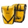 Sun Yellow / Black