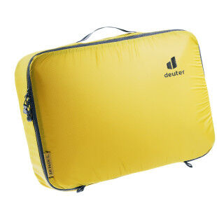 Deuter ZIP PACK 5 Turmeric case