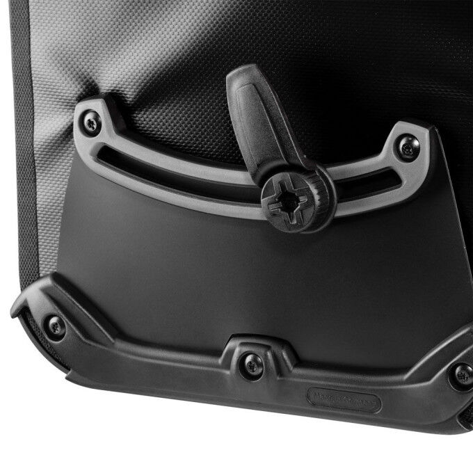 Pair of Ortlieb SPORT-ROLLER CLASSIC panniers Black