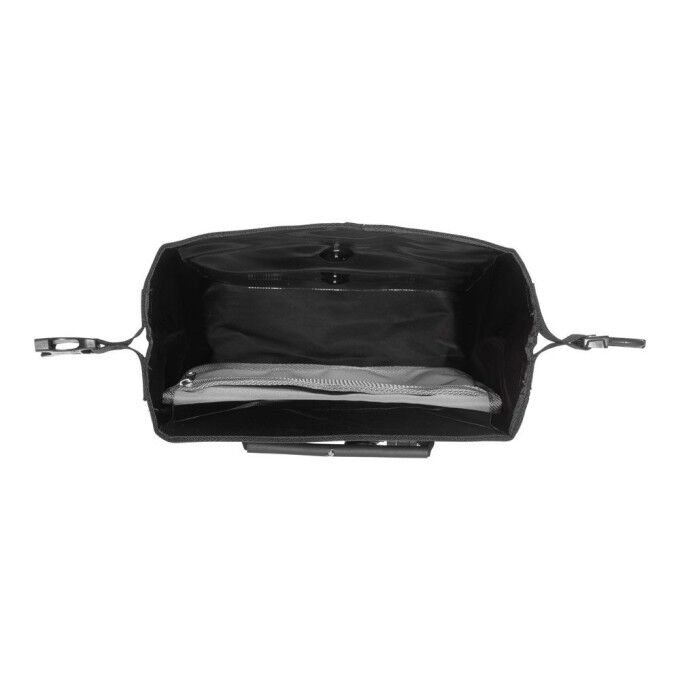 Pair of Ortlieb SPORT-ROLLER CLASSIC panniers Black