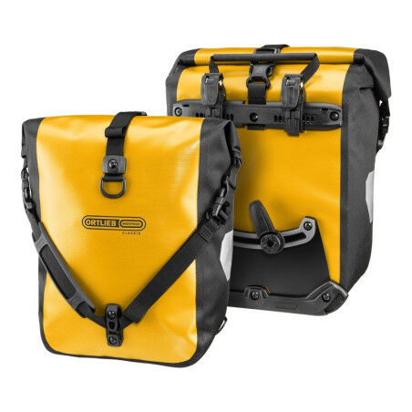 Paire de sacoches Ortlieb SPORT-ROLLER CLASSIC