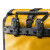 Par de alforjas Ortlieb SPORT-ROLLER CLASSIC Sun Yellow / Black