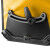 Par de alforjas Ortlieb SPORT-ROLLER CLASSIC Sun Yellow / Black