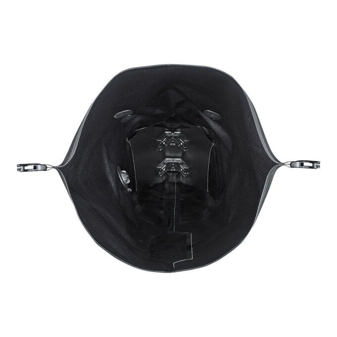 Ortlieb SEAT-PACK 16.5L Black Matt saddle bag Ortlieb SEAT-PACK 16.5L Black Matt saddle bag