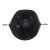 Sacoche de selle Ortlieb SEAT-PACK 16.5L Black Matt