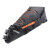 Sacoche de selle Ortlieb SEAT-PACK 16.5L Black Matt