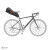 Sacoche de selle Ortlieb SEAT-PACK 16.5L Black Matt