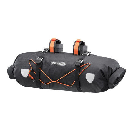 Bolsa de manillar Ortlieb HANDLEBAR-PACK 15L Negro Mate