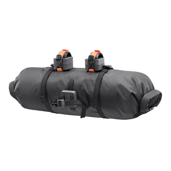 Sacoche de guidon Ortlieb HANDLEBAR-PACK 15L Black Matte