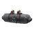Sacoche de guidon Ortlieb HANDLEBAR-PACK 15L Black Matte