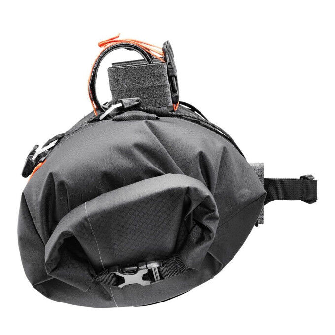 Sacoche de guidon Ortlieb HANDLEBAR-PACK 15L Black Matte