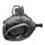 Sacoche de guidon Ortlieb HANDLEBAR-PACK 15L Black Matte