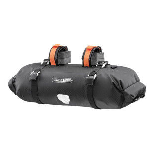 Sacoche de guidon Ortlieb HANDLEBAR-PACK 15L Black Matte