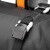 Bolsa de manillar Ortlieb HANDLEBAR-PACK 9L Negro Mate
