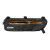 Ortlieb FRAME-PACK TOPTUBE 4L Black Matt frame bag
