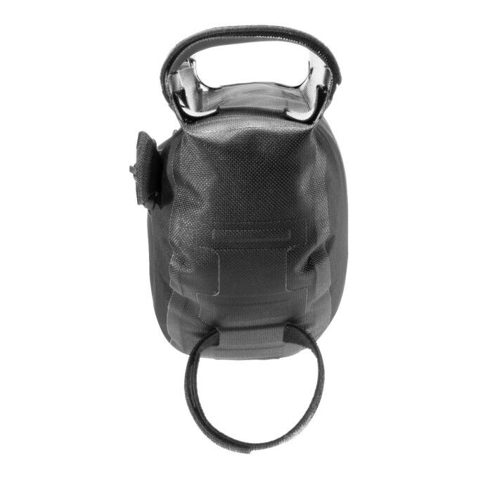 Ortlieb FRAME-PACK TOPTUBE 4L Black Matt frame bag Ortlieb FRAME-PACK TOPTUBE 4L Black Matt frame bag